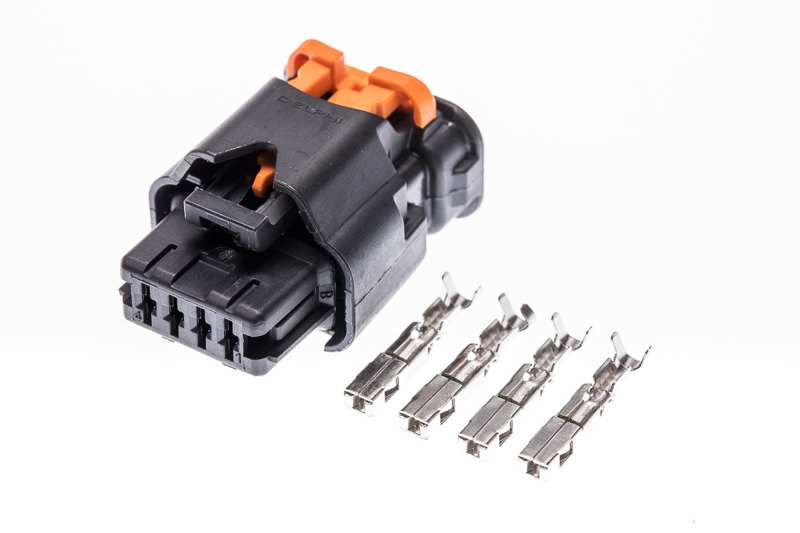 Electrical connector repair kit